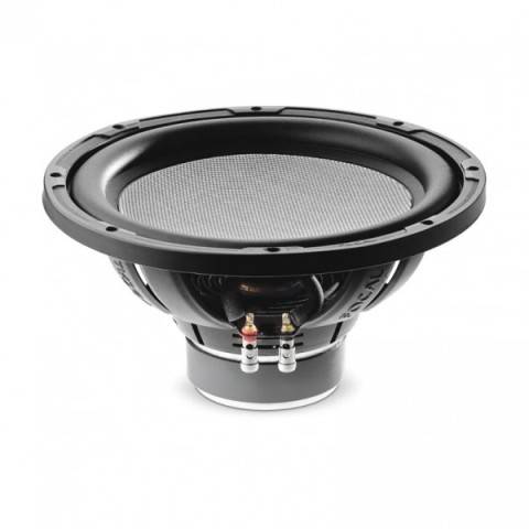 Автомобильный сабвуфер Focal Access 30 A4 Автомобильный сабвуфер Focal Access 30 A4