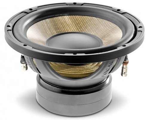 Автомобильный сабвуфер Focal Performance P 20 F Автомобильный сабвуфер Focal Performance P 20 F