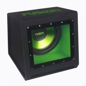 Автомобильный сабвуфер Fusion FCS-BP30A Автомобильный сабвуфер Fusion FCS-BP30A