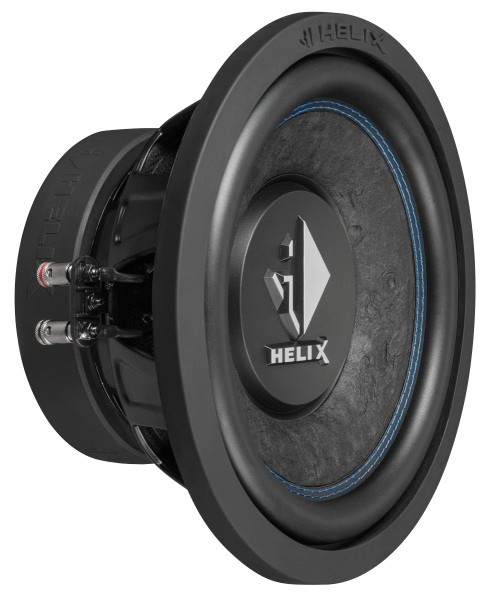 Автомобильный сабвуфер Helix K 12W Автомобильный сабвуфер Helix K 12W