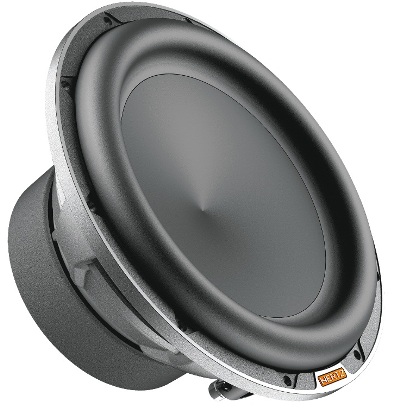 Автомобильный сабвуфер Hertz MP 250 D4.3 PRO Автомобильный сабвуфер Hertz MP 250 D4.3 PRO