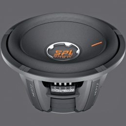 Автомобильный сабвуфер Hertz SX 300D Автомобильный сабвуфер Hertz SX 300D