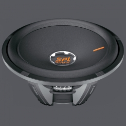 Автомобильный сабвуфер Hertz SX 380D Автомобильный сабвуфер Hertz SX 380D