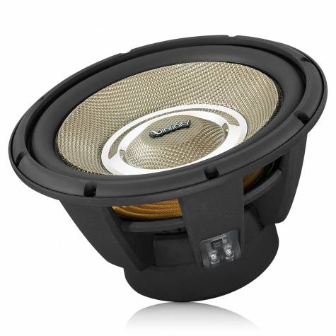 Автомобильный сабвуфер Infinity Kappa 120.9w Автомобильный сабвуфер Infinity Kappa 120.9w