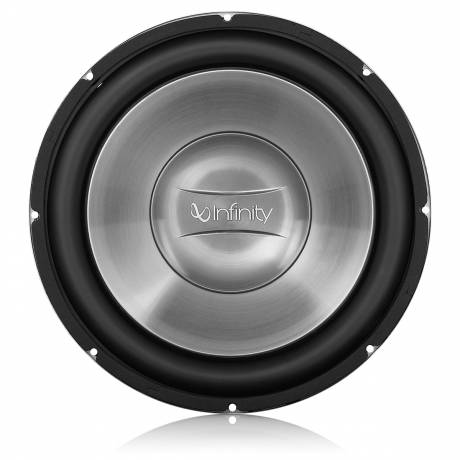 Автомобильный сабвуфер Infinity REF 1060w Автомобильный сабвуфер Infinity REF 1060w
