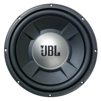 Автомобильный сабвуфер JBL GTO1002D Автомобильный сабвуфер JBL GTO1002D