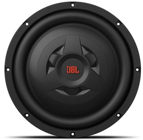 Автомобильный сабвуфер JBL Club WS1000 Автомобильный сабвуфер JBL Club WS1000