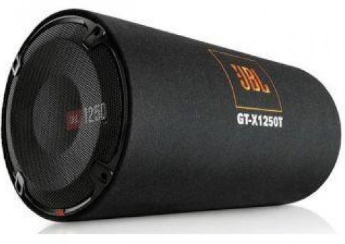 Автомобильный сабвуфер JBL GT-X1150T Автомобильный сабвуфер JBL GT-X1150T