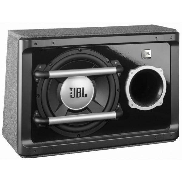 Автомобильный сабвуфер JBL GTO1214BR Автомобильный сабвуфер JBL GTO1214BR