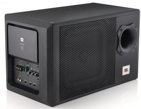 ������������� �������� JBL MS-BassPro SQ