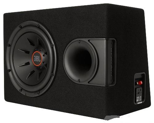 Автомобильный сабвуфер JBL S2-1224SS Автомобильный сабвуфер JBL S2-1224SS