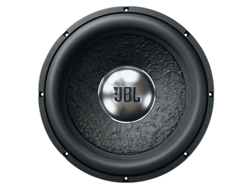 Автомобильный сабвуфер JBL W15GTi MkII Автомобильный сабвуфер JBL W15GTi MkII