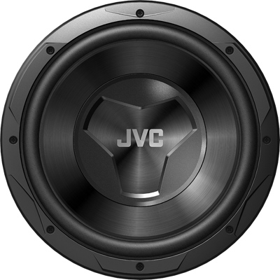 Автомобильный сабвуфер JVC CS-W120 Автомобильный сабвуфер JVC CS-W120