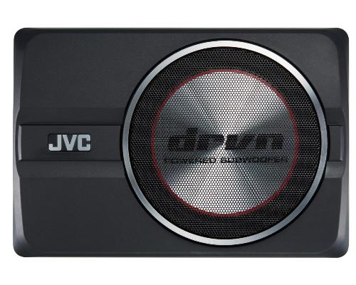 ������������� �������� JVC CW-DRA8