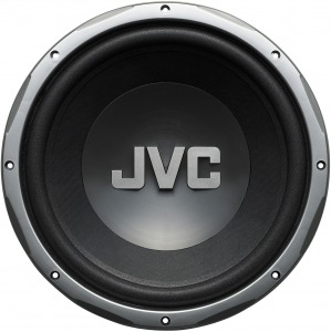 ������������� �������� JVC CS-GS5120