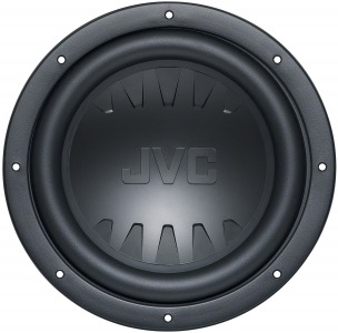 ������������� �������� JVC CS-GW1000