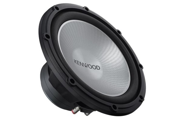 Автомобильный сабвуфер Kenwood KFC-W12PS Автомобильный сабвуфер Kenwood KFC-W12PS