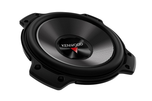 Автомобильный сабвуфер Kenwood KFC-W2516PS Автомобильный сабвуфер Kenwood KFC-W2516PS