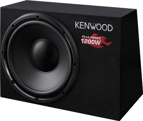������������� �������� Kenwood KSC-W1200B