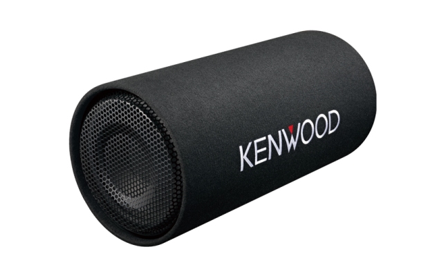 Автомобильный сабвуфер Kenwood KSC-W1201T Автомобильный сабвуфер Kenwood KSC-W1201T