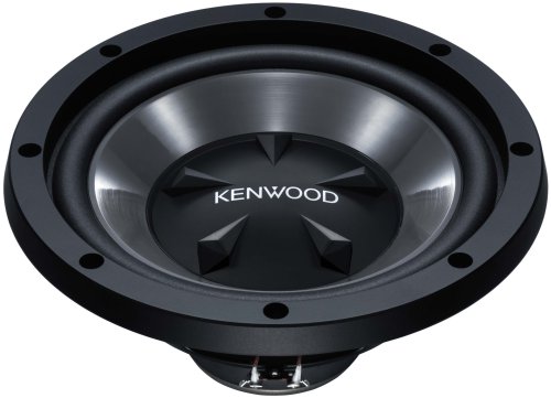 Автомобильный сабвуфер Kenwood KFC-W112S Автомобильный сабвуфер Kenwood KFC-W112S
