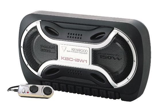 ������������� �������� Kenwood KSC-SW1