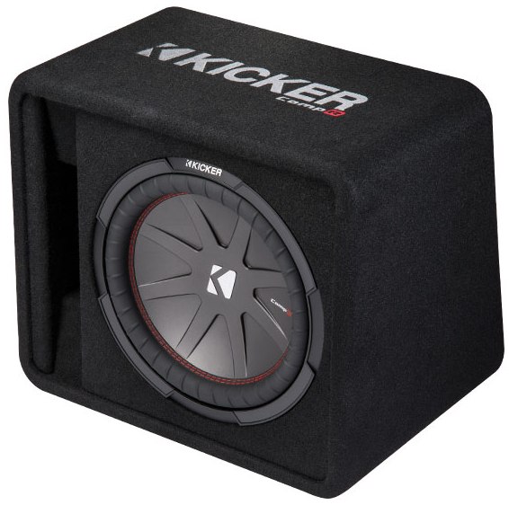 ������������� �������� Kicker 43VCWR122