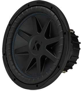 Автомобильный сабвуфер Kicker 44CVX124 Автомобильный сабвуфер Kicker 44CVX124