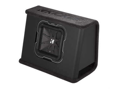 ������������� �������� Kicker 45TL7R102