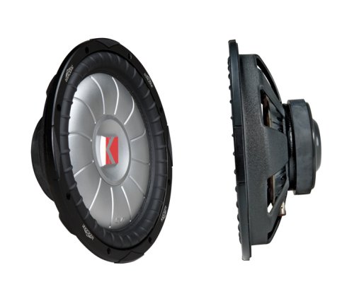 ������������� �������� Kicker CVT12