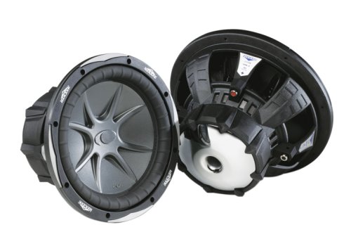 ������������� �������� Kicker CVX10
