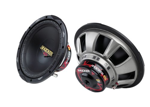 ������������� �������� Kicker ES104