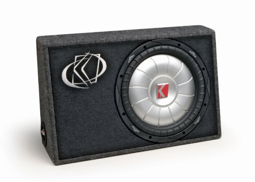 ������������� �������� Kicker TCVT10