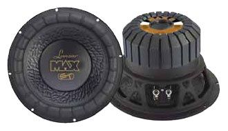 ������������� �������� Lanzar MAX-10D