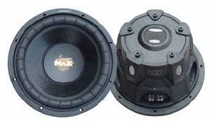 ������������� �������� Lanzar MAXP-104D