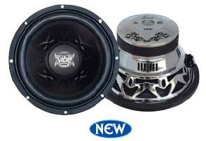 ������������� �������� Lanzar VW-124