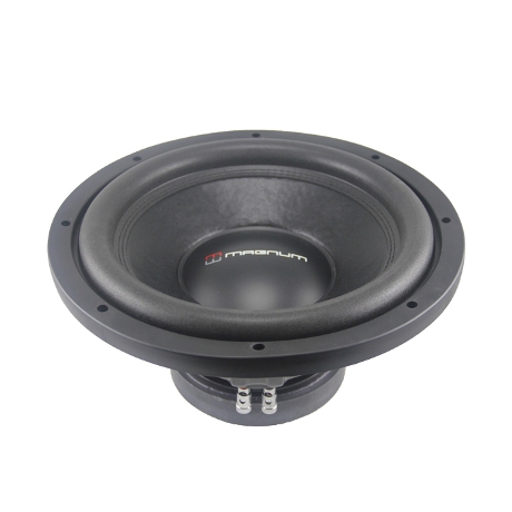 Автомобильный сабвуфер MAGNUM MLW 12-22SM Автомобильный сабвуфер MAGNUM MLW 12-22SM