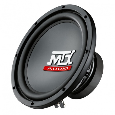 Автомобильный сабвуфер MTX RT12-44 Автомобильный сабвуфер MTX RT12-44