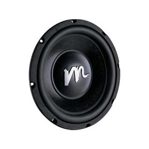 Автомобильный сабвуфер Macrom M3W.104 Автомобильный сабвуфер Macrom M3W.104