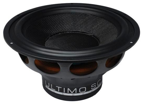 ������������� �������� Morel Ultimo-SC122