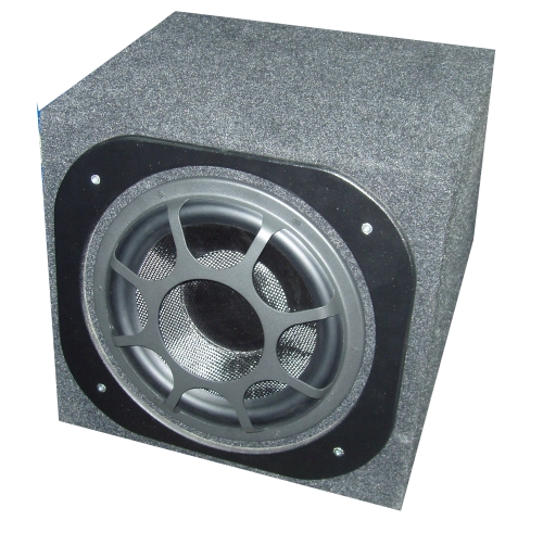 ������������� �������� Morel Ultimo-SW12 box