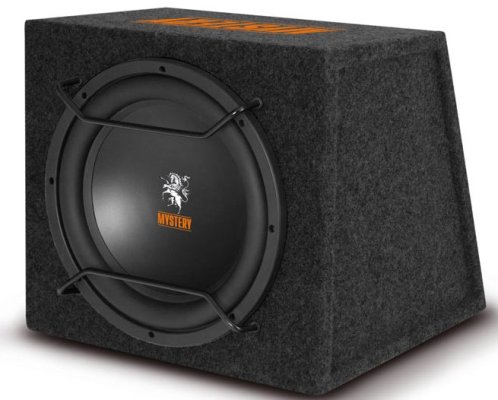 ������������� �������� Mystery MBB-306A