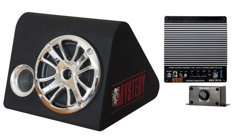 ������������� �������� Mystery MBV-301A