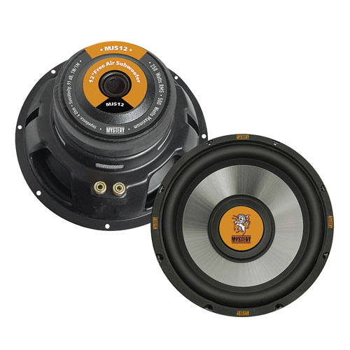 ������������� �������� Mystery MJS-12F