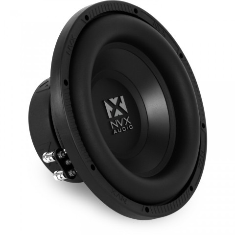 Автомобильный сабвуфер NVX NSW122 Автомобильный сабвуфер NVX NSW122