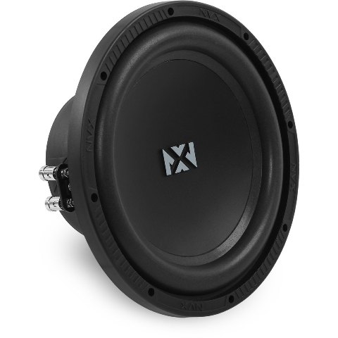Автомобильный сабвуфер NVX NSW104V2 Автомобильный сабвуфер NVX NSW104V2