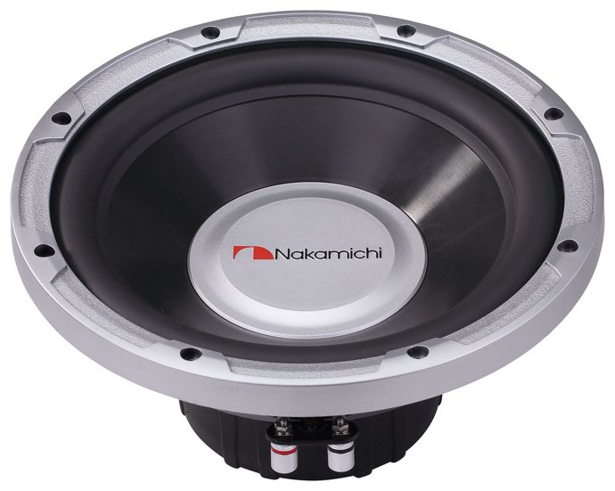 ������������� �������� Nakamichi SP-W25S