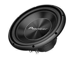 Автомобильный сабвуфер Pioneer TS-A300D4 Автомобильный сабвуфер Pioneer TS-A300D4