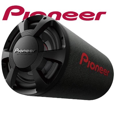 Автомобильный сабвуфер Pioneer TS-WX306T Автомобильный сабвуфер Pioneer TS-WX306T