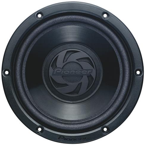 Автомобильный сабвуфер Pioneer TS-W255F Автомобильный сабвуфер Pioneer TS-W255F